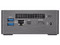 Mini PC Gigabyte BRIX S,
Procesador Intel Core i3 8130U (hasta 3.40 GHz),
Soporta hasta 32 GB DDR4,
No Incluye Disco Duro,
Video UHD Graphics 620,
S.O. No Incluye.