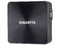 Mini PC Barebone GIGABYTE BRIX,
Procesador Intel Core i5 10210U (hasta 4.2 GHz),
Soporta SO-DIMM DDR4 (2666 MHz) hasta 64 GB, 
Soporta SSD M.2 PCI Express y HDD SATA III,
Video UHD Graphics 620, 
Wi-Fi, USB 3.0,
S.O. No Incluye