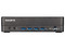 PC Mini Gigabyte Brix PRO,
Procesador Intel Core i3 1115G4 (hasta 4.1 GHz),
Soporta SO-DIMM DDR4 3200MHz Max. 64GB,
Soporta SSD M.2 2280,
Video UHD Graphics,
S.O. Windows 10 Home (64 Bits)