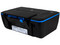 All in One HP 20-e111la,
Procesador Intel Celeron N3050 (hasta 2.16 GHz),
Memoria de 4GB DDR3L,
D.D de 500GB,
Pantalla de 19.5