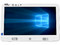 All in One HP 20-e111la,
Procesador Intel Celeron N3050 (hasta 2.16 GHz),
Memoria de 4GB DDR3L,
D.D de 500GB,
Pantalla de 19.5