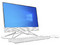 PC All in One HP 22 df104la,
Procesador Intel Core i3 1115G4 (hasta 4.10 GHz),
Memoria de 4GB DDR4,
Disco Duro de 1TB,
Pantalla de 21.5