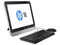 Computadora HP 18-5202la All-in-One,
Procesador AMD E1-6010 (1.35 GHz),
Memoria 4 GB DDR3L, D.D. de 500 GB,
DVD±R/RW DL, Video RADEON R2,
Windows 8.1 (64 Bits),
Pantalla LED de 18.5