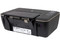 Kit de Computadora HP All in One 20-b002la,
Procesador AMD E1-1200 (1.4 GHz),
2GB DDR3, D.D. de 1TB,
Video Radeon HD 7310, DVD±R/RW DL, Red 802.11b/g/n,
Windows 8 (64 bits),
Pantalla LED HD de 20