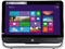 Computadora All-in-One HP Pavilion 20-b006la ,
Procesador AMD E1-1200 (1.4 GHz),
Memoria 6 GB DDR3, D.D. de 1 TB, 
DVD±R/RW DL, Video RADEON HD 7310, 
Windows 8 (64 Bits),
Pantalla LCD de 20