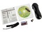 Computadora All-in-One HP Pavilion 20-b006la ,
Procesador AMD E1-1200 (1.4 GHz),
Memoria 6 GB DDR3, D.D. de 1 TB, 
DVD±R/RW DL, Video RADEON HD 7310, 
Windows 8 (64 Bits),
Pantalla LCD de 20