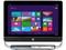 Computadora All-in-One HP ENVY 20-d110la,
Procesador Intel Core i5-3330S (2.7 GHz) 3era Generación,
Memoria de 6 GB DDR3, D.D. de 1 TB,
DVD±R/RW DL, Intel HD Graphics 2500, 
Windows 8 Pro (64 Bits),
Pantalla LED Multi Touch de 20