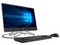 All in One HP 200 G3,
Procesador Intel Core i3 8130U (2.20 GHz),
Memoria de 4GB DDR4,
Disco Duro de 1TB,
Pantalla de 21.5