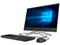 All in One HP 200 G3,
Procesador Intel Core i3 8130U (2.20 GHz),
Memoria de 4GB DDR4,
Disco Duro de 1TB,
Pantalla de 21.5