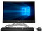 All in One HP 200 G3,
Procesador Intel Core i3 8130U (2.20 GHz),
Memoria de 4GB DDR4,
Disco Duro de 1TB,
Pantalla de 21.5
