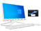 All in One HP Pavilion 140M6AA,
Procesador Intel Celeron J4025 (hasta 2.9 GHz),
Memoria de 4GB DDR4,
Disco Duro de 1TB,
Pantalla de 20.7