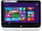 Computadora All-in-One HP 23-B230la,
Procesador AMD A6-5200 (2.0 GHz),
Memoria 6 GB DDR3, D.D. de 1 TB,
Video Radeon HD 8400,
DVD±R/RW DL, Red, 802.11b/g/n,
Windows 8 (64 Bits),
Pantalla LED de 23
