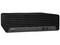 PC de Escritorio HP EliteDesk 800 SFF:
Procesador Intel Core i5 10500 (hasta 4.5 GHz),
Memoria de 8GB DDR4,
SSD de 512GB,
Video UHD Graphics 630,
S.O. Windows 10 Pro (64 Bits)