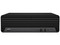 PC de Escritorio HP EliteDesk 800 SFF:
Procesador Intel Core i5 10500 (hasta 4.5 GHz),
Memoria de 8GB DDR4,
SSD de 512GB,
Video UHD Graphics 630,
S.O. Windows 10 Pro (64 Bits)