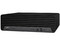 PC de Escritorio HP EliteDesk 800 SFF:
Procesador Intel Core i5 10500 (hasta 4.5 GHz),
Memoria de 8GB DDR4,
SSD de 512GB,
Video UHD Graphics 630,
S.O. Windows 10 Pro (64 Bits)