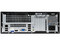 Desktop HP 280 G2 SFF,
Procesador Intel Core i3 7100 (2.90 GHz),
Memoria de 4GB DDR4,
Disco Duro de 1TB,
Video HD Graphics 630,
Unidad Óptica DVD±R/RW,
S.O. Windows 10 Pro (64 Bits)
