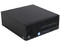Desktop HP 280 G2 SFF,
Procesador Intel Core i3 7100 (2.90 GHz),
Memoria de 4GB DDR4,
Disco Duro de 1TB,
Video HD Graphics 630,
Unidad Óptica DVD±R/RW,
S.O. Windows 10 Pro (64 Bits)