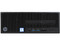 Desktop HP 280 G2 SFF,
Procesador Intel Core i3 7100 (2.90 GHz),
Memoria de 4GB DDR4,
Disco Duro de 1TB,
Video HD Graphics 630,
Unidad Óptica DVD±R/RW,
S.O. Windows 10 Pro (64 Bits)