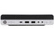 Desktop HP ProDesk 600 G3 Mini,
Procesador Intel Core i5 7500T (hasta 3.30 GHz),
Memoria de 16GB DDR4,
Disco Duro de 500GB,
Video HD Graphics 630,
S.O. No Incluye