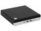 Desktop HP ProDesk 600 G3 Mini,
Procesador Intel Core i5 7500T (hasta 3.30 GHz),
Memoria de 16GB DDR4,
Disco Duro de 500GB,
Video HD Graphics 630,
S.O. No Incluye