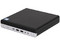 Desktop HP ProDesk 600 G3 Mini,
Procesador Intel Core i5 7500T (hasta 3.30 GHz),
Memoria de 16GB DDR4,
Disco Duro de 500GB,
Video HD Graphics 630,
S.O. No Incluye