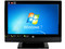 Computadora HP TouchSmart 310-1010LA,
Procesador AMD Athlon II X2 240e (2.8 GHz),
Memoria 4GB DDR3, D.D. de 750GB,
Video Radeon HD 4270, 
DVD±R/RW LightScribe, Red, 
Windows 7 Home Premium (64 bit),
Pantalla de 20