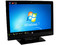 Computadora HP TouchSmart 310-1010LA,
Procesador AMD Athlon II X2 240e (2.8 GHz),
Memoria 4GB DDR3, D.D. de 750GB,
Video Radeon HD 4270, 
DVD±R/RW LightScribe, Red, 
Windows 7 Home Premium (64 bit),
Pantalla de 20