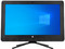 Computadora All in One HP 205 G3,
Procesador AMD A4 9125 (hasta 2.60 GHz),
Memoria de 4GB DDR4,
Disco Duro de 1TB,
Pantalla de 19.5