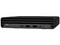 Desktop HP ProDesk 400 G6,
Procesador Intel Core i5 10500T (hasta 3.80 GHz),
Memoria de 8GB DDR4,
SSD de 256GB,
Video UHD Graphics 630,
S.O. Windows 10 Pro (64 Bits)