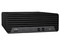 PC de Escritorio HP ProDesk 400 G7 SFF,
Procesador Intel Core i3 10100 (hasta 4.30 GHz),
Memoria de 8GB DDR4,
Disco Duro de 1TB,
Video UHD Graphics 630,
S.O. Windows 10 Pro (64 Bits).