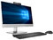 All in One HP EliteOne 800 G3,
Procesador Intel Core i7 7700 (hasta 4.20 GHz),
Memoria de 8GB DDR4,
Disco Duro de 1TB,
Pantalla de 23.8