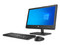 All in One HP ProOne 400 G5,
Procesador Intel Core i5 9500T (hasta 3.70 GHz),
Memoria de 8GB DDR4,
SSD de 256GB,
Pantalla de 23.8