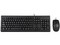 All in One HP 20-c410la,
Procesador Intel Celeron J4005 (hasta 2.70  GHz),
Memoria de 4GB DDR4,
Disco Duro de 500GB,
Pantalla de 19.5
