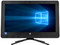 All in One HP 20-c410la,
Procesador Intel Celeron J4005 (hasta 2.70  GHz),
Memoria de 4GB DDR4,
Disco Duro de 500GB,
Pantalla de 19.5