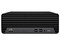 PC de Escritorio HP 400  SFF G7,
Procesador Intel Core i5 10400 (hasta 4.30 GHz),
Memoria de 8GB DDR4,
SSD de 256GB,
Video UHD Graphics 630,
S.O. Windows 10 Pro (64 Bits)