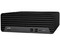 PC de Escritorio HP ProDesk 405 G6 SFF,
Procesador AMD Ryzen 3 4300G (hasta 4.0 GHz),
Memoria de 8GB DDR4, SSD de 256GB,
Video Radeon Graphics,
S.O. Windows 10 Pro (64 Bits).