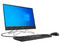 All in One HP 200 G3,
Procesador Intel Core i5 8250U (hasta 3.40 GHz),
Memoria de 4GB DDR4,
Disco Duro de 1TB,
Pantalla de 21.5