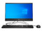 All in One HP 200 G3,
Procesador Intel Core i5 8250U (hasta 3.40 GHz),
Memoria de 4GB DDR4,
Disco Duro de 1TB,
Pantalla de 21.5