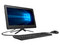 All in One HP 205 G3,
Procesador AMD E2 7110 (1.8 GHz),
Memoria de 8GB DDR3L,
Disco Duro de 1TB,
Pantalla de 19.5