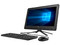 All in One HP 205 G3,
Procesador AMD E2 7110 (1.8 GHz),
Memoria de 8GB DDR3L,
Disco Duro de 1TB,
Pantalla de 19.5