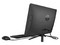 All in One HP 205 G3,
Procesador AMD E2 7110 (1.8 GHz),
Memoria de 8GB DDR3L,
Disco Duro de 1TB,
Pantalla de 19.5
