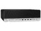 Desktop HP EliteDesk 800 G4 SFF,
Procesador Intel Core i7 8700 (hasta 4.6 GHz),
Memoria de 16GB DDR4,
Disco Duro de 2TB,
Video HD Graphics 630,
S.O. Windows 10 Pro (64 Bits).