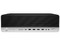 Desktop HP EliteDesk 800 G4 SFF,
Procesador Intel Core i7 8700 (hasta 4.6 GHz),
Memoria de 16GB DDR4,
Disco Duro de 2TB,
Video HD Graphics 630,
S.O. Windows 10 Pro (64 Bits).