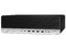 Desktop HP EliteDesk 800 G4 SFF,
Procesador Intel Core i7 8700 (hasta 4.6 GHz),
Memoria de 16GB DDR4,
Disco Duro de 2TB,
Video HD Graphics 630,
S.O. Windows 10 Pro (64 Bits).