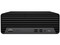 PC de Escritorio HP ProDesk 400 G7 SFF:
Procesador Intel Core i3 10100 (hasta 4.3 GHz),
Memoria de 8GB DDR4,
Disco Duro de 1TB,
Video UHD Graphics 630,
S.O. Windows 10 Pro (64 Bits)