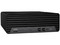 PC de Escritorio HP ProDesk 400 G7 SFF:
Procesador Intel Core i3 10100 (hasta 4.3 GHz),
Memoria de 8GB DDR4,
Disco Duro de 1TB,
Video UHD Graphics 630,
S.O. Windows 10 Pro (64 Bits)