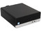 Desktop HP 400 G4 SFF,
Procesador Intel Core i5 8500 (hasta 4.10 GHz),
Memoria de 16GB DDR4,
Disco Duro de 1TB,
Video HD Graphics 630,
S.O. Windows 10 Pro (64 Bits)