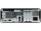 Desktop HP 400 G4 SFF,
Procesador Intel Core i5 8500 (hasta 4.10 GHz),
Memoria de 16GB DDR4,
Disco Duro de 1TB,
Video HD Graphics 630,
S.O. Windows 10 Pro (64 Bits)