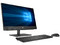 All in One HP ProOne 400 G4,
Procesador Intel Core i7 8700 (hasta 4.60 GHz),
Memoria de 8GB DDR4,
Disco Duro de 500GB,
Pantalla de 23.8