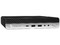 Desktop HP ProDesk 600 G4,
Procesador Intel Core i7 8700T (hasta 4.00 GHz),
Memoria de 8GB DDR4,
Disco Duro de 1TB,
Video UHD Graphics 630,
S.O. Windows 10 Home (64 Bits).